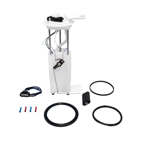 Us Motor Works ELEC FUEL PUMP USEP3518M